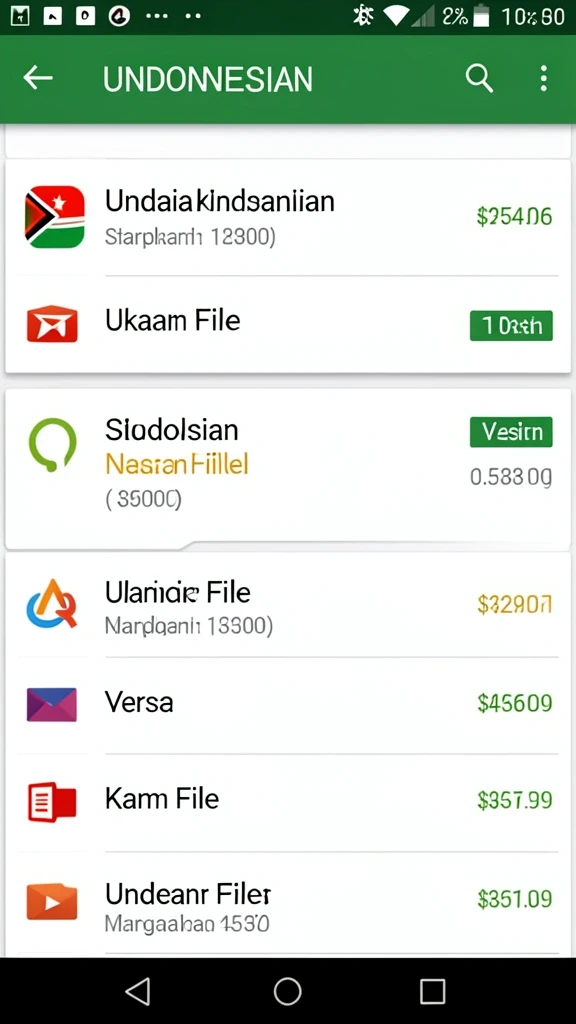 Screenshot surga55 nomor 3