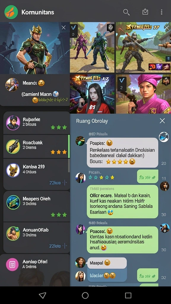 Screenshot tar555 nomor 2