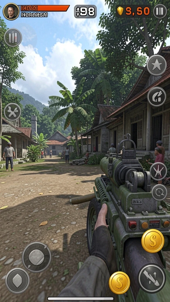 Screenshot vip333 nomor 1