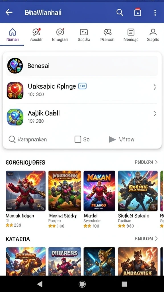 Screenshot visitorbet nomor 1
