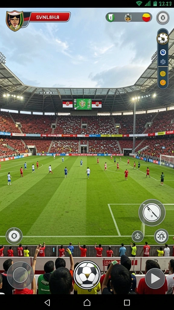 Screenshot visitorbet nomor 2