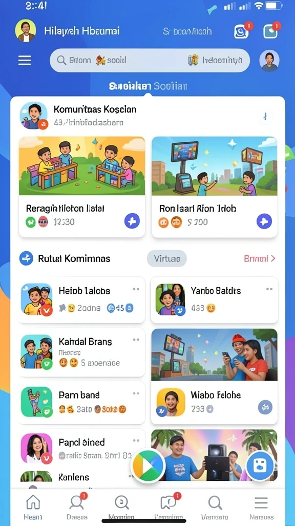 Screenshot wayang88 nomor 1