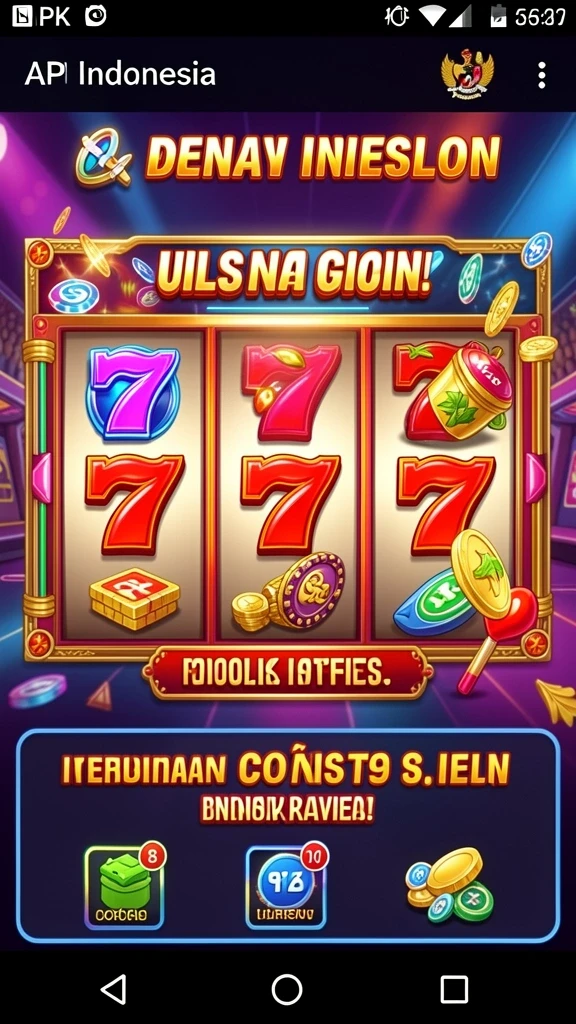 Screenshot winallcasino nomor 2