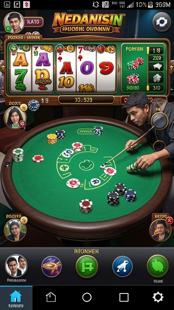 Screenshot winslot nomor 1