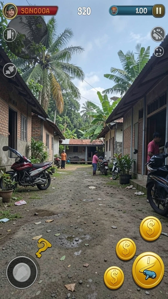 Screenshot wp888 nomor 2