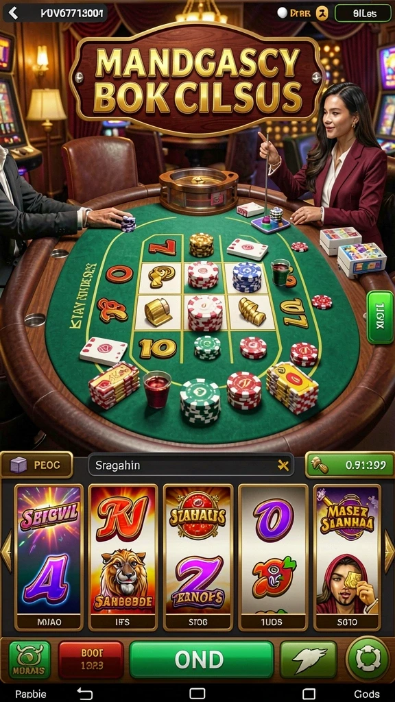 Screenshot yoktogel nomor 1