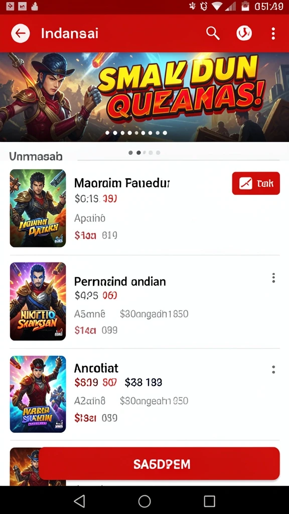 Screenshot zk6 nomor 1