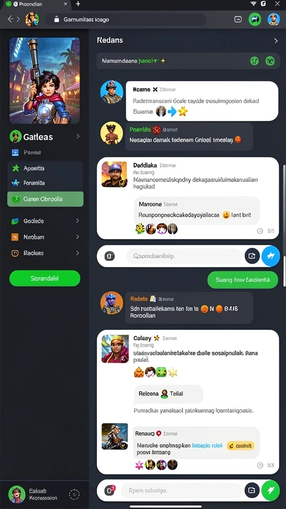 Screenshot zorototo nomor 1