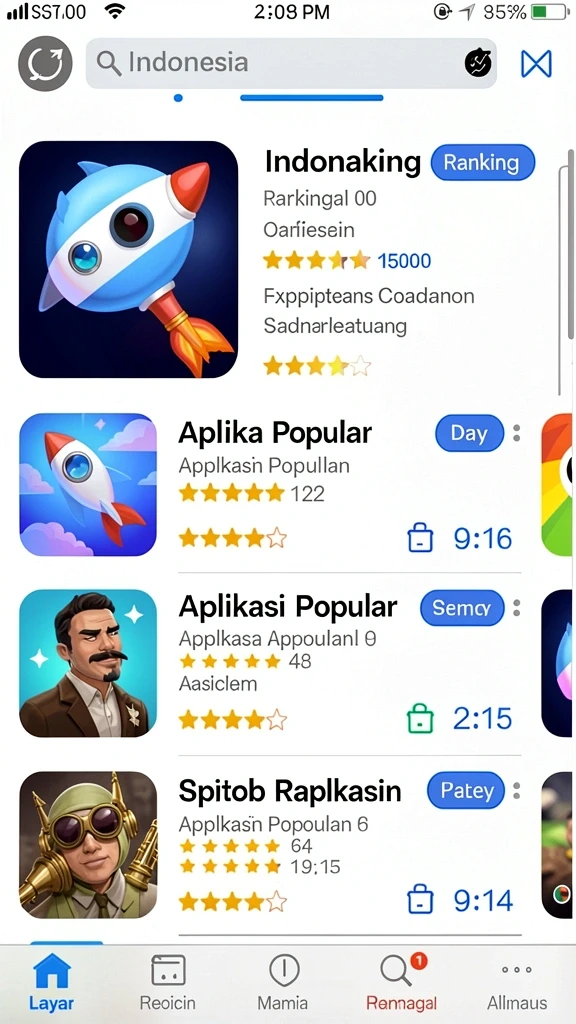 Screenshot zorototo nomor 2