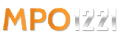 mpo1221 — logo banner resmi Indonesia